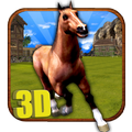 ”Horse Simulator 3D Game
