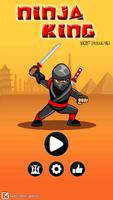 Ninja King-poster