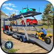 OffRoad Multi Truck Transport