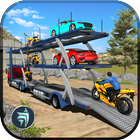 OffRoad Multi Truck Transport-icoon