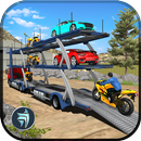 OffRoad Multi Truck Transport APK