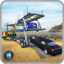 OffRoad Multi Transport Sim APK