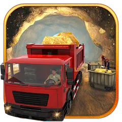download Mountain Drill Truck Driver APK