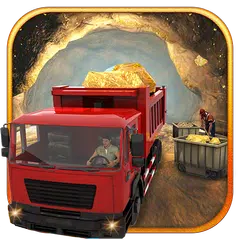 Berg Drill Truck Driver APK Herunterladen