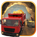 Montagne Drill Truck Driver APK