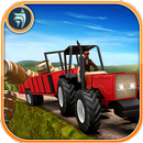 Heavy Cargo Tractor Truck APK
