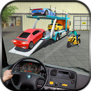 OffRoad Hill Drive Transport Truck APK