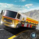 OffRoad Truck Driving-Real Oil Transport Simulator APK