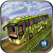 OffRoad US Army Reisebus Fahrs