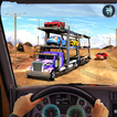OffRoad USA Truck Car Transport Simulator