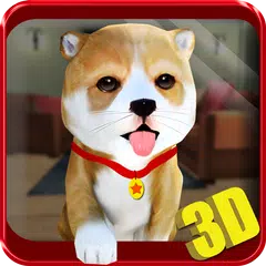 Dog Simulator 3D APK Herunterladen