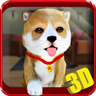 Dog Simulator 3D – Pet Puppy آئیکن