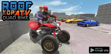 ATV Quad Simulator :Bike Games