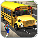 School Bus Driver Simulator APK