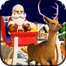 Santa Christmas Transport 3D APK