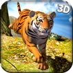 Tigre sauvage Aventure