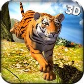 Wild Tiger Adventure 3d Sim MOD