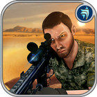 Sniper Duty Frontier Escape biểu tượng