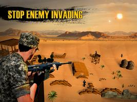 Sniper Duty Frontier Escape স্ক্রিনশট 1