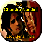 Lagu Chandra Nandini Ost Pilihan icône