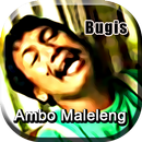 Lagu Bugis Ambo Maleleng Lengkap APK