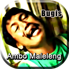 Lagu Bugis Ambo Maleleng Lengkap آئیکن