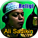 Lagu Ali Sadikin Shalawat APK