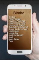 Album Bimbo Lagu Religi Screenshot 1