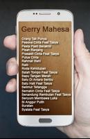 Album Gerry Mahesa Dangdut Koplo スクリーンショット 3