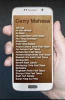 پوستر Album Gerry Mahesa Dangdut Koplo