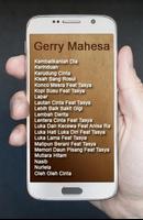 Album Gerry Mahesa Dangdut Koplo 截图 2