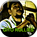 Lagu Gito Rollies Pilihan Mp3 APK