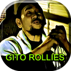 Lagu Gito Rollies Pilihan Mp3 icône