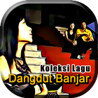 Dangdut Banjar Terbaik ícone