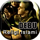 Lagu Debu Religi Islami আইকন