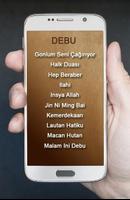 Lagu Debu Religi Islami ภาพหน้าจอ 1