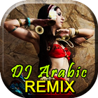 DJ Arabic Nonstop House Remix icône
