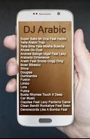 DJ Arabic Nonstop House Remix capture d'écran 1