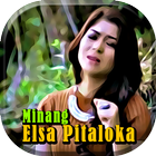 Pop Minang Elsa Pitaloka Mp3 ícone