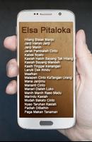 برنامه‌نما Pop Minang Elsa Pitaloka Mp3 عکس از صفحه