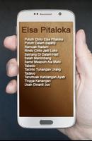 برنامه‌نما Pop Minang Elsa Pitaloka Mp3 عکس از صفحه