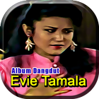 Album Evie Tamala Lagu Dangdut icône