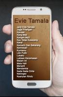 Album Evie Tamala Lagu Dangdut capture d'écran 1