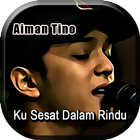 Lagu Kusesat Dalam Rindu Aiman Malaysia آئیکن