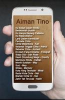 برنامه‌نما Lagu Kusesat Dalam Rindu Aiman Malaysia عکس از صفحه