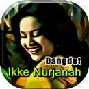 Album Ikke Nurjanah Lagu Dangdut aplikacja
