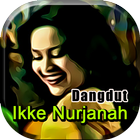 Album Ikke Nurjanah Lagu Dangdut icône