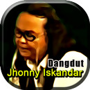 Lagu Jhonny Iskandar Hit Dangdut APK