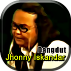 Lagu Jhonny Iskandar Hit Dangdut আইকন