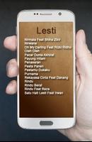 Lagu Lesti Album Dangdut تصوير الشاشة 3